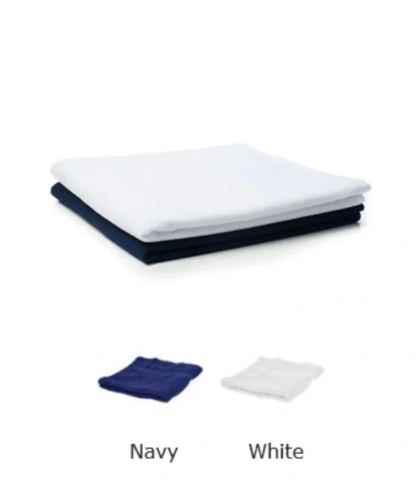 Towel City TC18 Microfibre Bath Towel